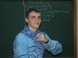 Кошик Ярослав, 4 курс, логістика