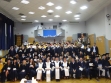 Вручення дипломів бакалаврів_ФМВ_30.06.2013