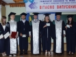Вручення дипломів бакалаврам ІУПР_Коломия, 28.06.2013