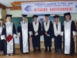 Вручення дипломів спеціалістів_ІУПР, м. Коломия, 28.06.2013