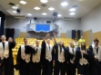 Вручення дипломів студентам із Білорусі_02.07.2013