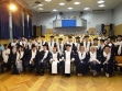 Вручення дипломів магістрам ФМВ (МЕ)_08.07.2013