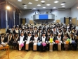 Вручення дипломів магістрам ФЕП (ЕП, Ма) та спеціалістам ЕП_09.07.2013