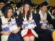 Вручення дипломів магістрам ФЕП (ЕП, Ма) та спеціалістам ЕП_09.07.2013