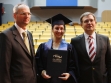 Вручення дипломів Університету IMC (Австрія)_11.07.2013