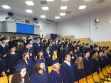Вручення дипломів бакалаврів юристам-заочникам_12.09.2013
