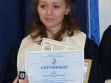 Церемонія вручення дипломів магістрам «УНЗ», «ПВШ», «ЯСС»