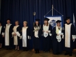 Церемонія вручення дипломів магістрам «УНЗ», «ПВШ», «ЯСС»