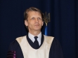 Церемонія вручення дипломів магістрам УФЕБ_27.02.2014