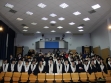 Вручення дипломів випускникам заочної форми навчання_28.02.2014