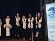 Церемонія вручення дипломів магістрам ФМВ_19.03.2014