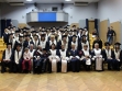 Церемонія вручення дипломів випускникам ННІ МППО_18.04.2014