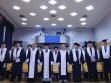 Церемонія вручення дипломів (магістри УФЕБ)_26.06.2014
