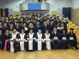Церемонія вручення дипломів ДЗН(12.09.14)