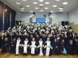 Церемонія вручення дипломів ЮФ (16.09.14)