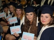 Церемонія вручення дипломів (ЮФзаочно, Профі 23.09.14)