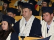 Церемонія вручення дипломів (ЮФзаочно, Профі 23.09.14)