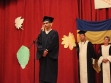 Церемонія вручення дипломів (ДЗН бакалаври 04.10.2014)