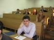 Конкурс на здобуття стипендії Асоціації випускників Університету «КРОК»  2011 року