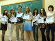 Конкурс на здобуття стипендії Асоціації випускників Університету «КРОК»  2011 року