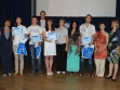 Конкурс на здобуття стипендії Асоціації випускників Університету "КРОК" 2013