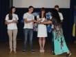 Конкурс на здобуття стипендії Асоціації випускників Університету "КРОК" 2013