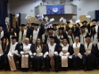 Церемонія вручення дипломів ЮФ (17.03.15)