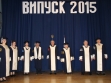 Церемонія вручення дипломів (ІПО 24.04.15)