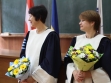 Церемонія вручення дипломів ФМВ_УАП (02.07.15)