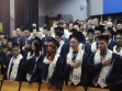 Церемонія вручення дипломів ФМВ_МЕ_МЕ-екс_МІ_МЗЕД_Л (13.07.15)