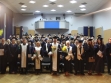 Церемонія вручення дипломів ЮФ_Правознавство (14.07.2015)