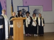 Церемонія вручення дипломів ДЗН_ОА_ФК_м.Житомир (10.07.2015)