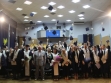 Церемонія вручення дипломів ЮФ_Правознавство (15.07.2015)