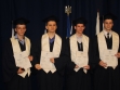 Церемонія вручення дипломів ЮФ_Правознавство (15.07.2015)