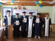 Церемонія вручення дипломів ІУПР_(м.Коломия) (18.07.2015)