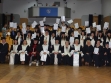 Церемонія вручення дипломів ЮФ (24.09.2015)
