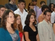 Випуск молодших спеціалістів (УАБП) - 07.07.2011