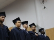 Вручення дипломів IMC випускникам УАП (02.07.2016)