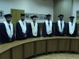 Вручення дипломів випускникам ННІММПО УП 06.07.2016