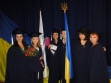 Церемонія вручення дипломів випускникам ФЕП (Ма, КРОК-Профі) - 08.07.2011