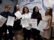 Конкурс стипендій Асоціації випускників КРОКу - 2017