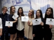 Конкурс стипендій Асоціації випускників КРОКу - 2017