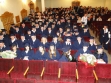 Церемонія вручення дипломів випускникам ІУПР (Коломия) - 05.07.2011