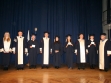 Випуск бакалаврів ЮФ (заочна форма) - 21.10.2011