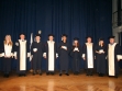Випуск бакалаврів ЮФ (заочна форма) - 21.10.2011