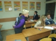 Майстер-клас Олени Ламанової, 18 січня 2012 р.