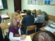 Майстер-клас Олени Ламанової, 18 січня 2012 р.