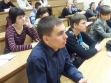 Майстер-клас "Ділова бесіда", 28.03.2012
