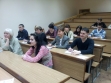 Майстер-клас "Ділова бесіда", 28.03.2012