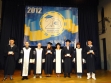 Випуск бакалаврів ФМВ-2012 (Л, МЗЕД, МІ, МБ)